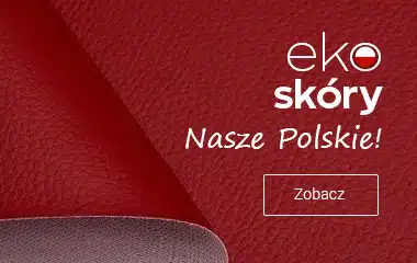 tapicerskie eko skóry