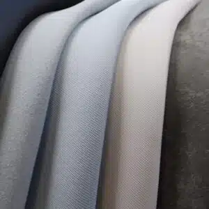 podsufitka samochodowa