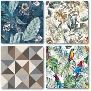 materiał na poduszki dekoracyjne