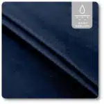 tkanina granatowa monolith