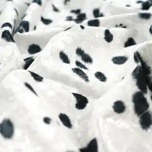 Tkanina DALMATYŃCZYK